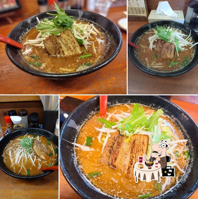 麺や卯