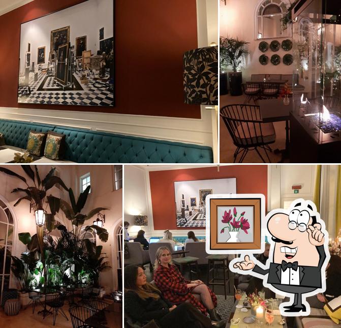 Adelaide Ristorante & In Salotto
