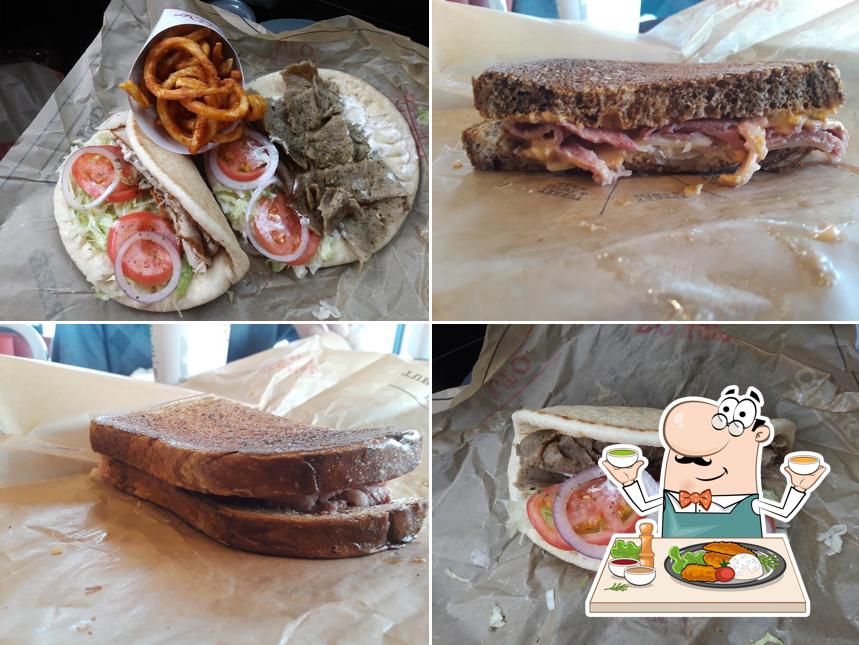Arby's
