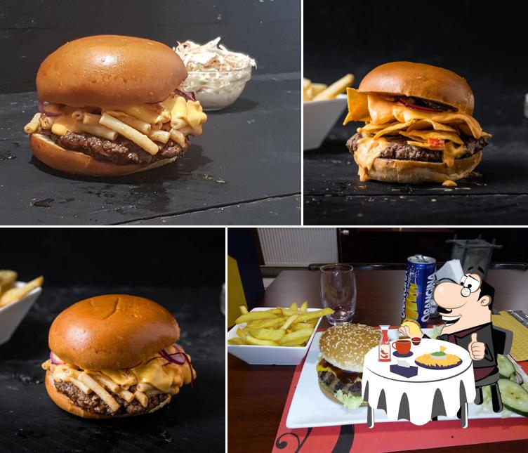 Kingribs Berchem