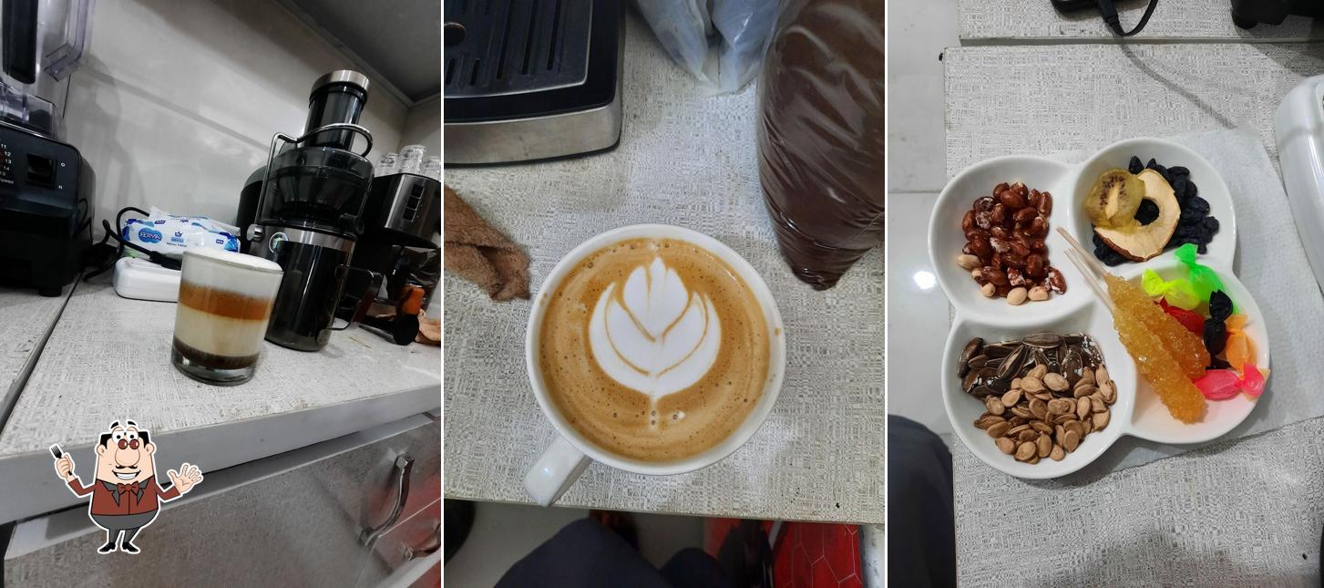 Emarat cafe