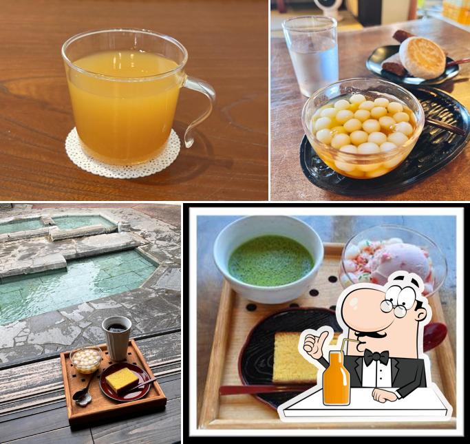 Ginsui
