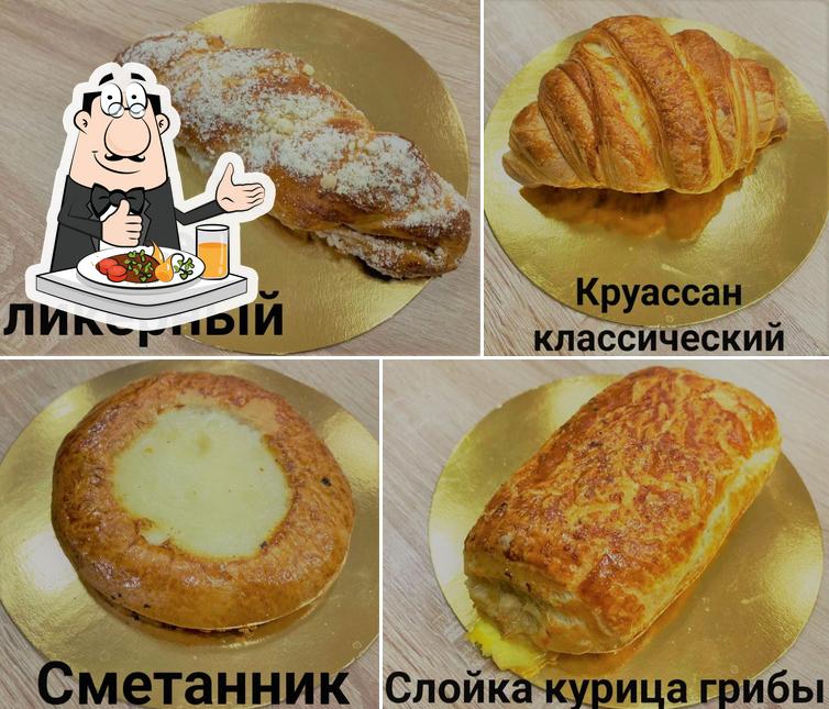 Кафе -кондитерская "Твой Вкус"