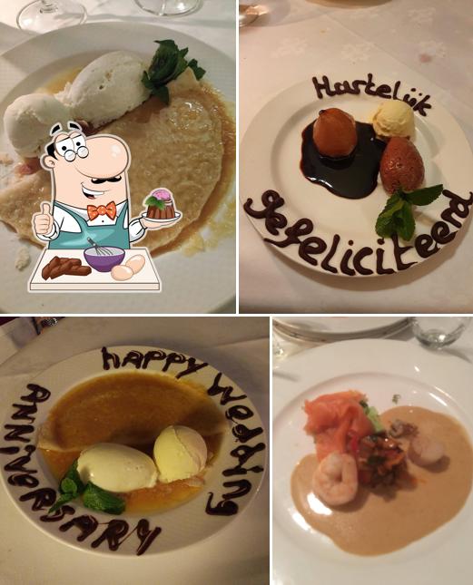 Chez Georges