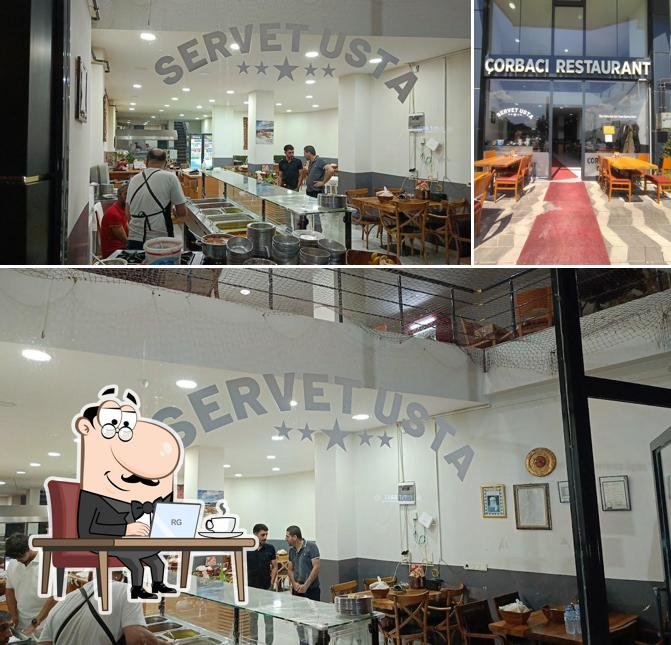 Çorbacı Restaurant Ağrı