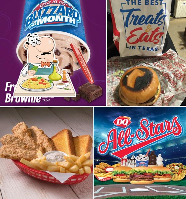 Dairy Queen