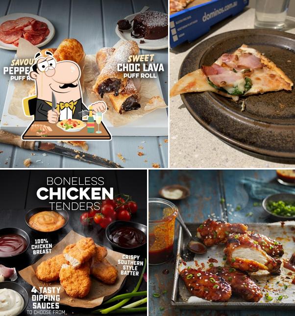 Domino's Pizza Inverell