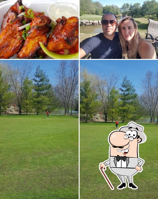 Eldorado Golf Club
