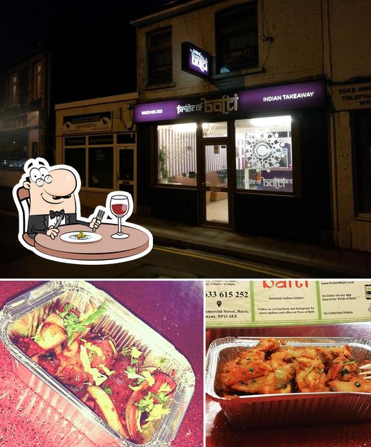 Pride Of Balti