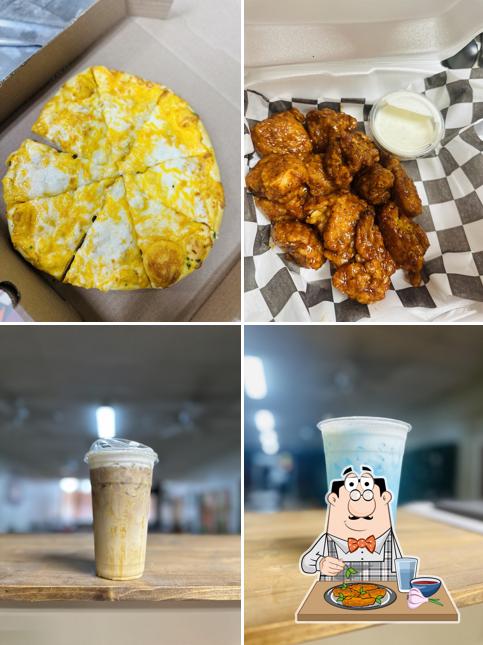 Gigi’s Restaurant