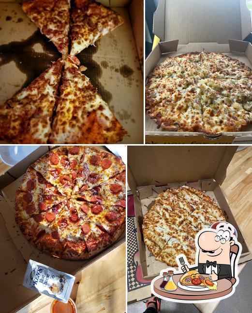 Hambones Pizza- Cheyenne