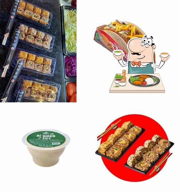 Komagene Etsiz Çiğ Köfte