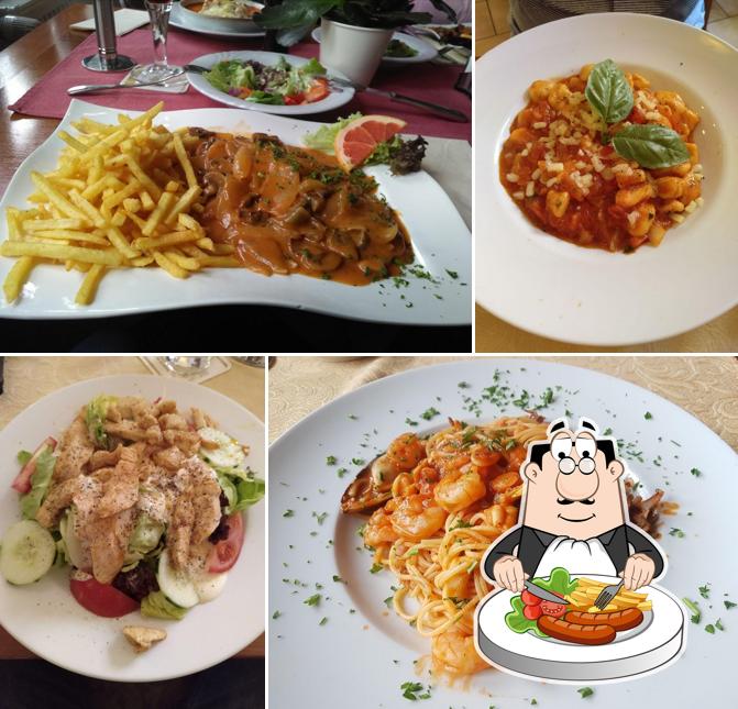 La Strada Ristorante