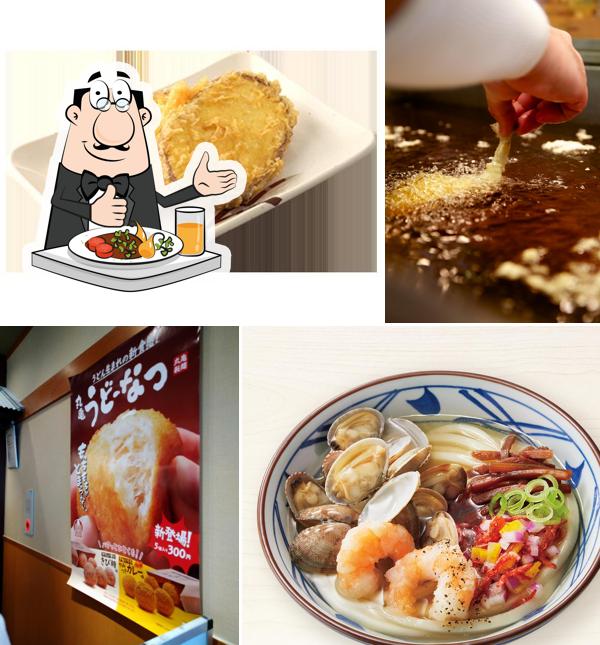 Marugame Seimen