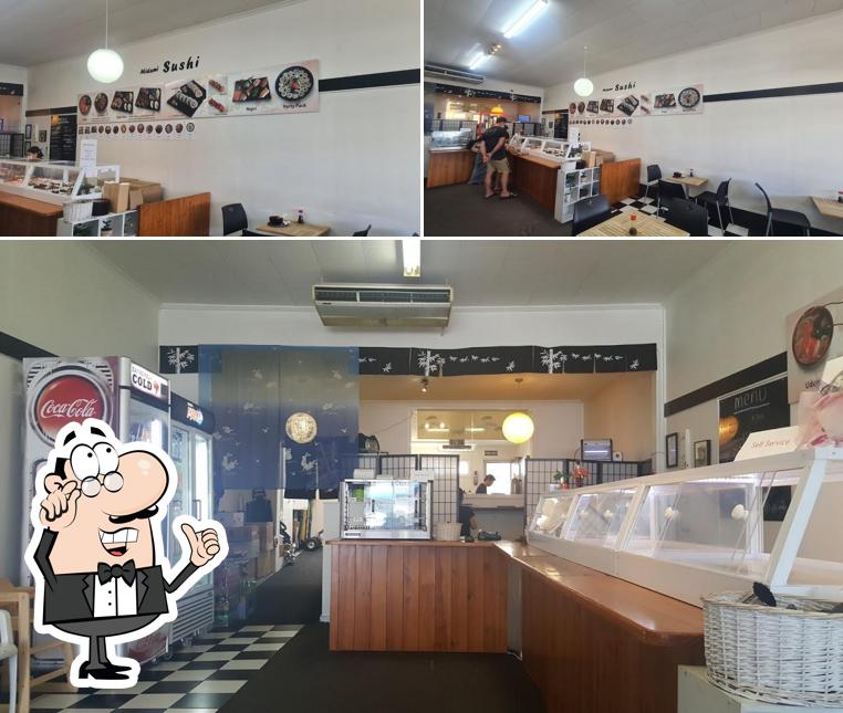 Midami Sushi