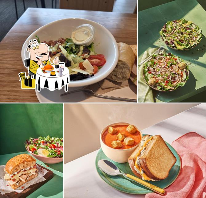 Panera Bread