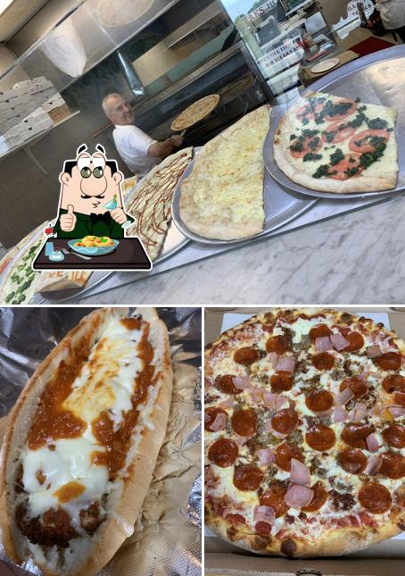 Rockin Rio Pizza