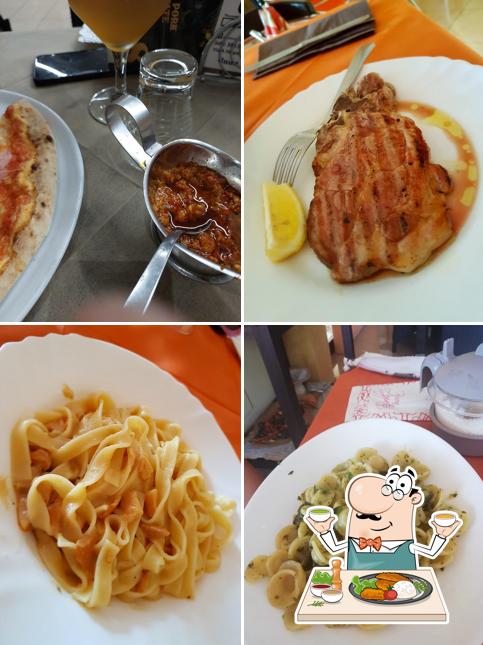 Pizzeria/Rosticceria "Lo Stadio"