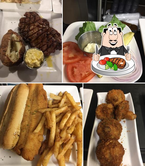 Prime 606 Steakhouse