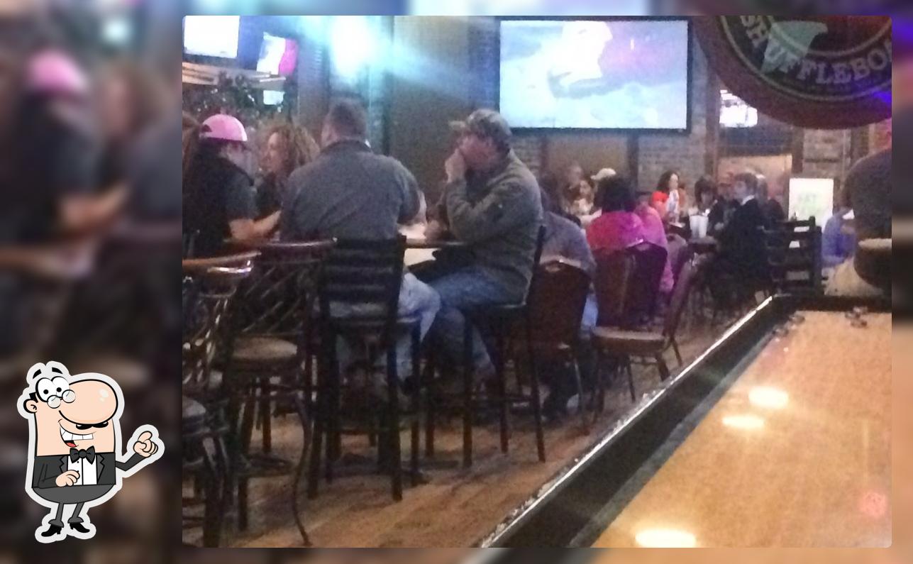 Chestnut St Pub & Grill