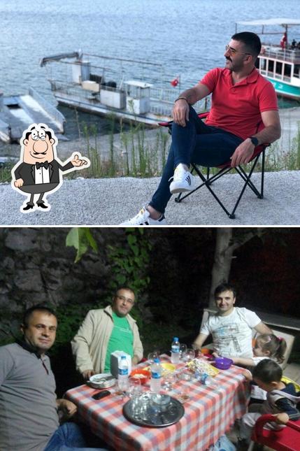 Saklıbahçe