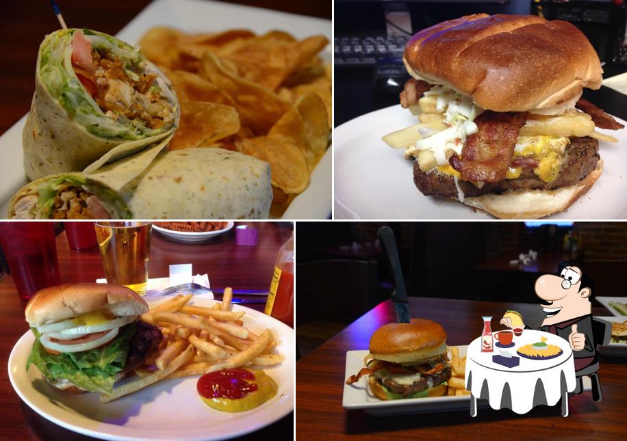 Pump Haus Pub & Grill