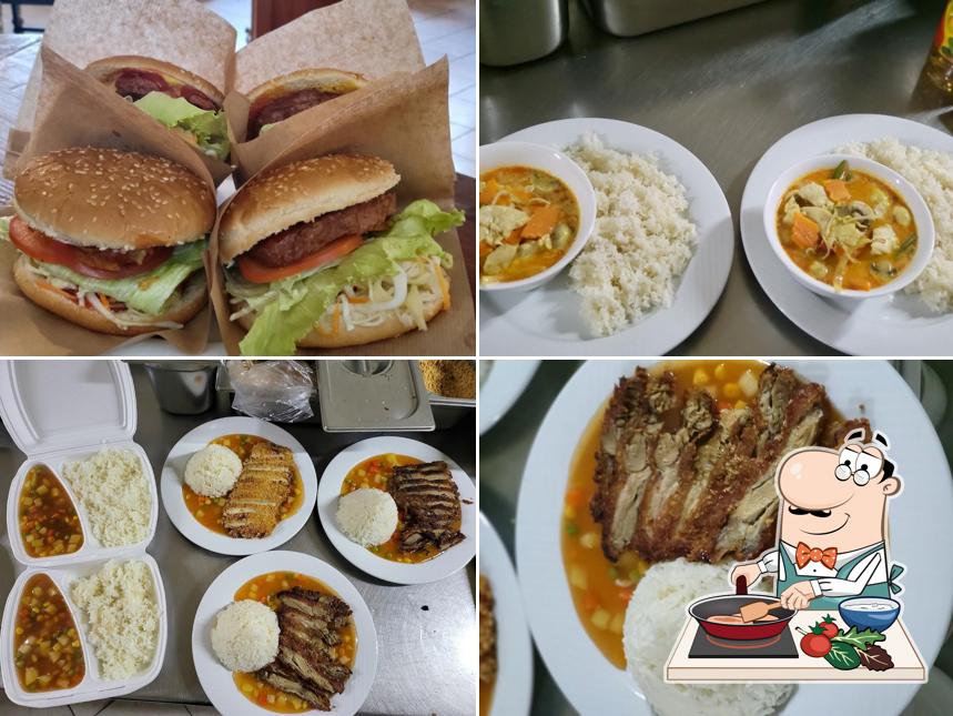 Bistro Viet Thai