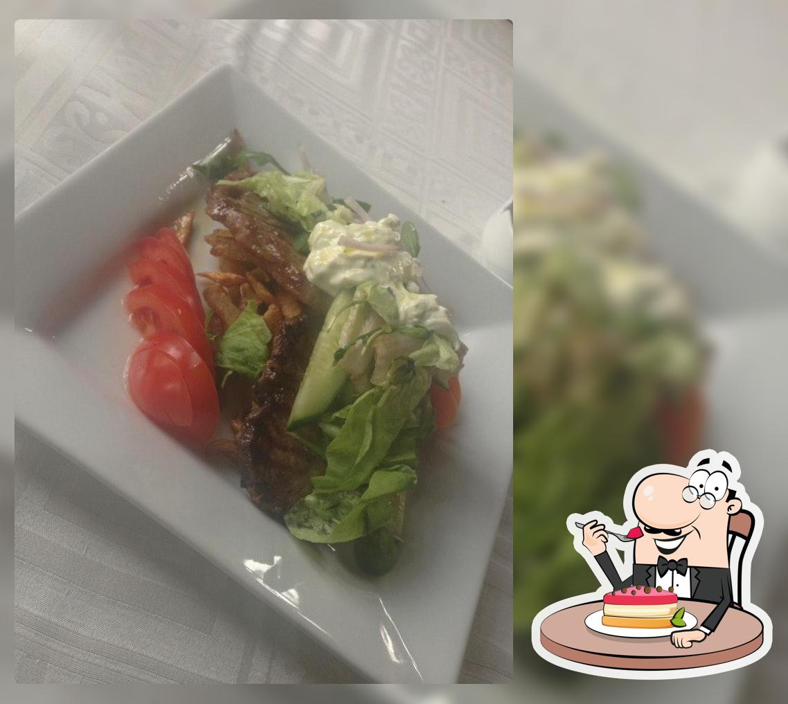 Alexandros Greek Taverna