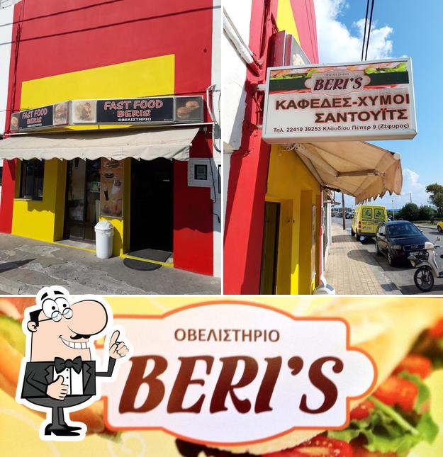 Beri‘s