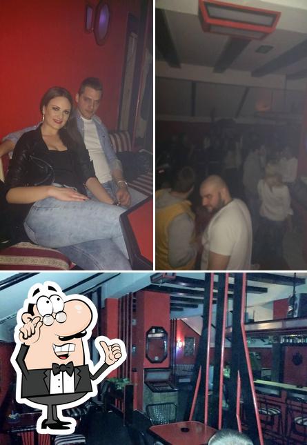 Caffe Club 14