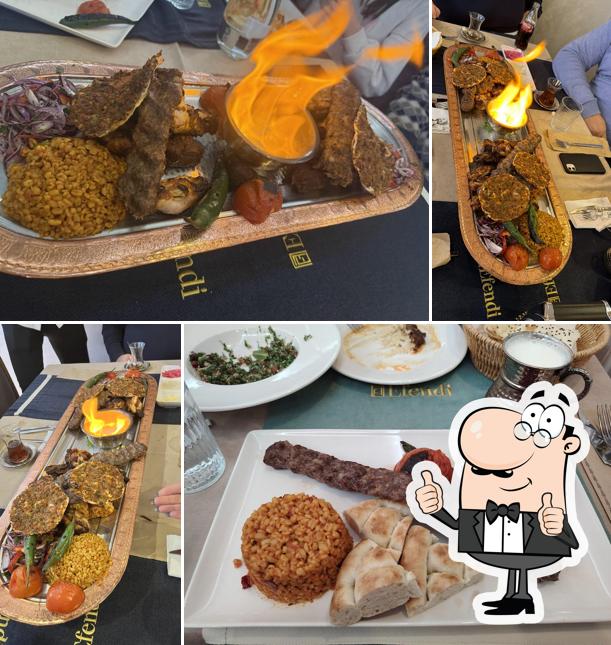 Restaurant Efendi