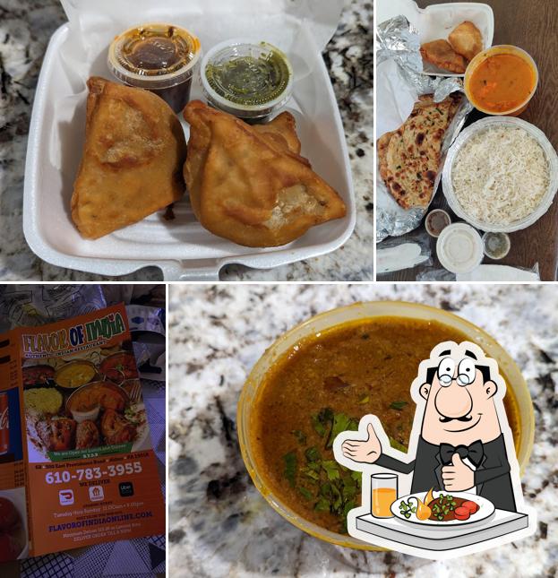 Flavor of India