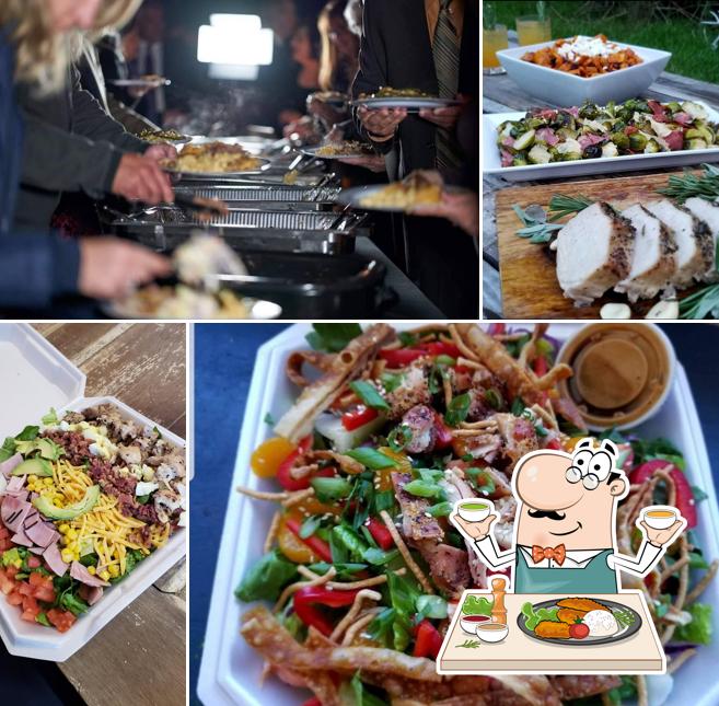 Fragola's Catering & The Kitchen