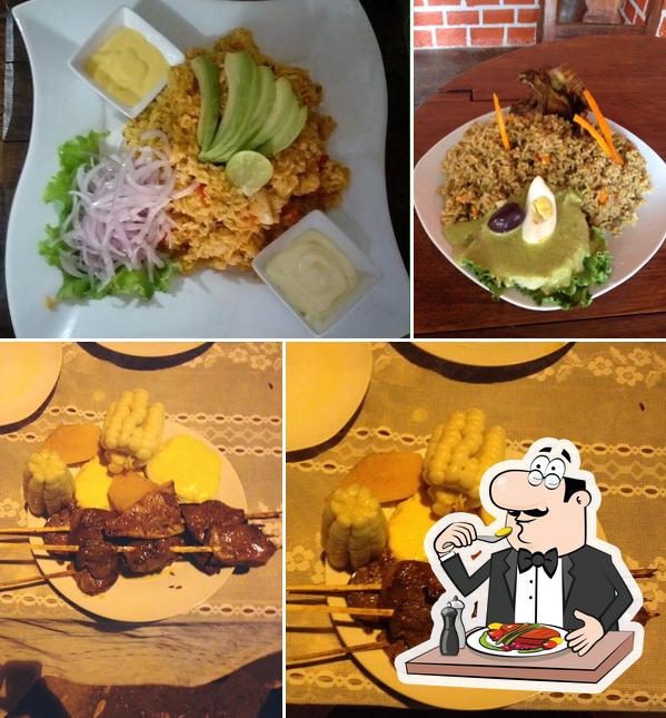 Restaurant Fusion Criolla