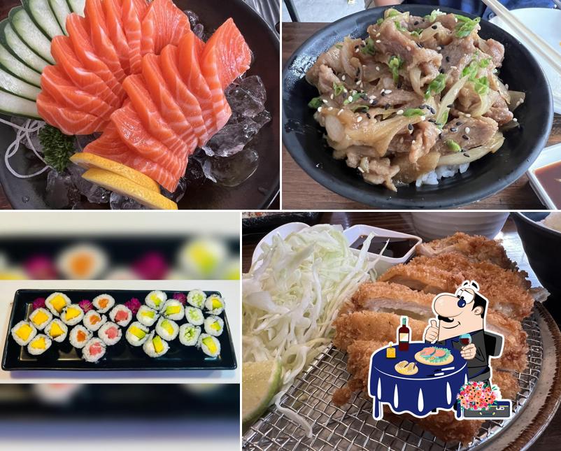 Goku Izakaya