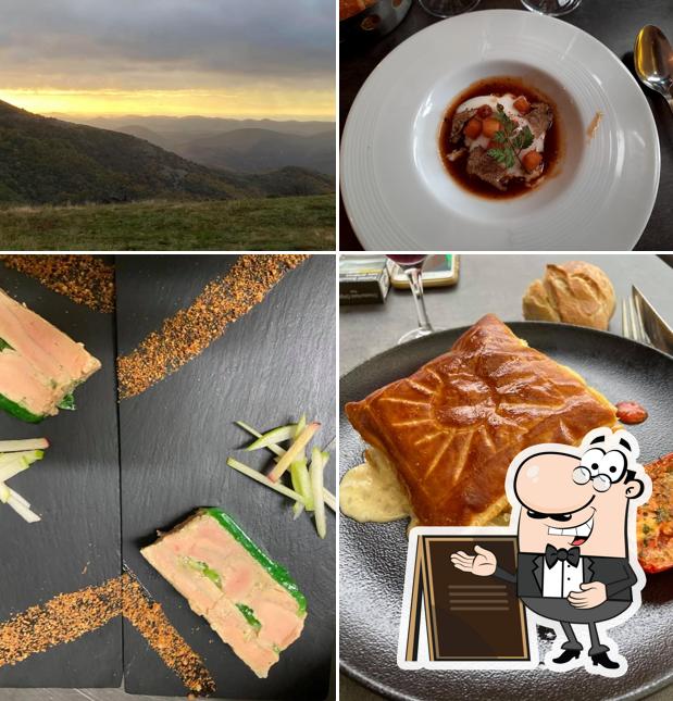 Restaurant La Ripaille