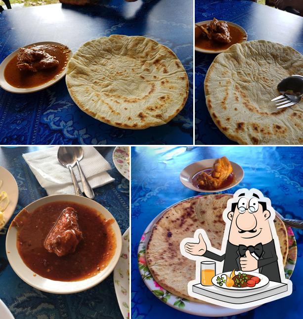 Warung Lempeng Sedap