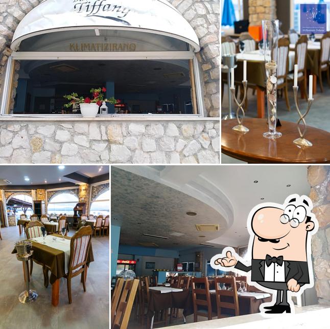 Restaurant Millenium