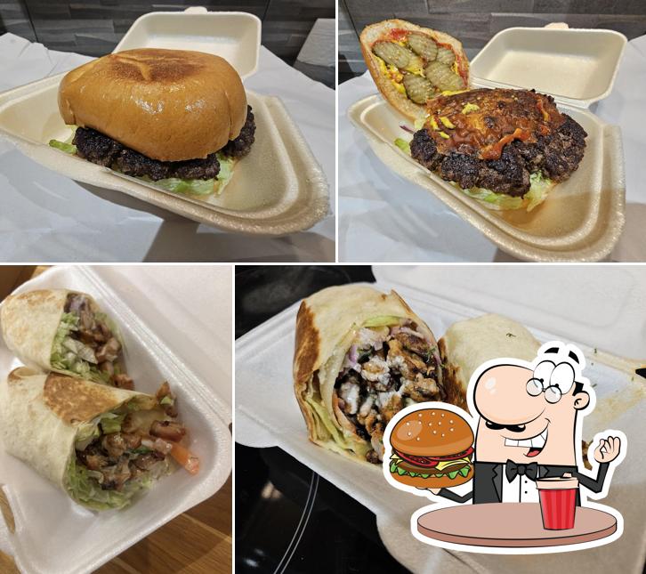 Peppe’s Street Food