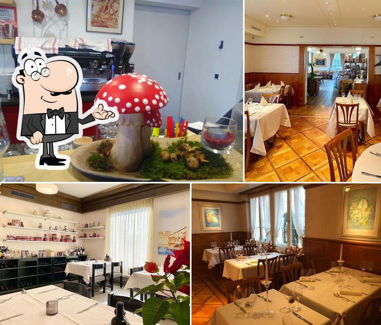 Ristorante Linde