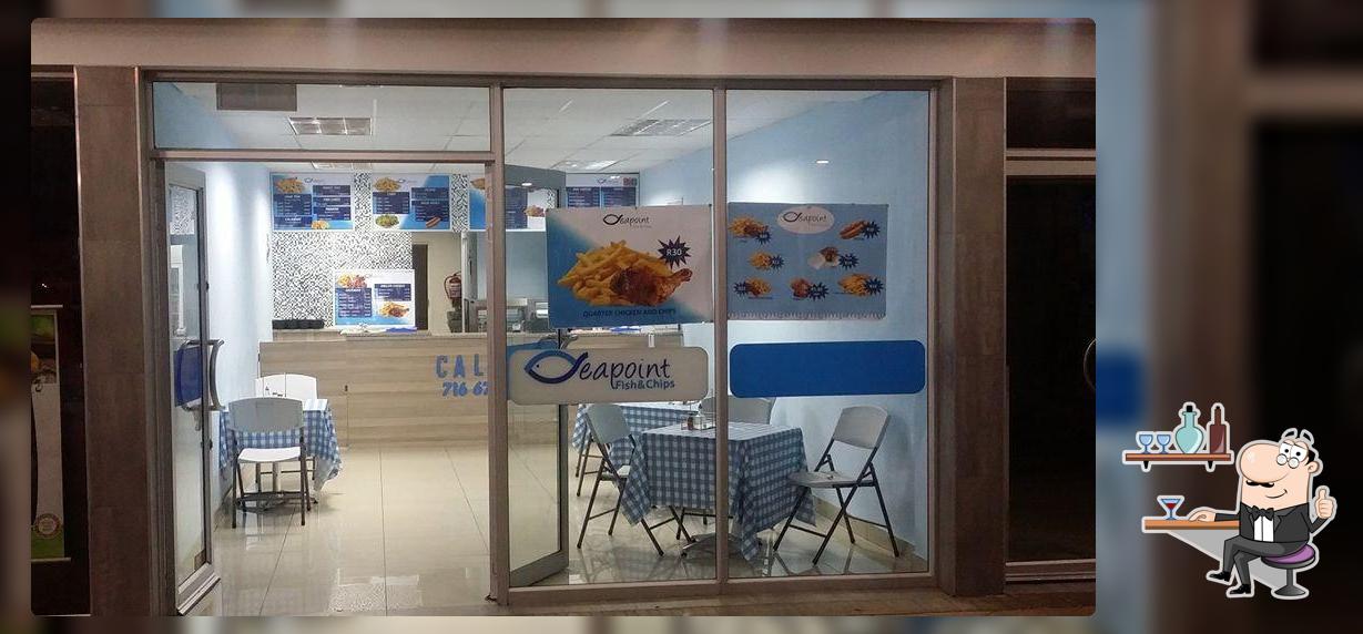 Seapoint Fish & Chips
