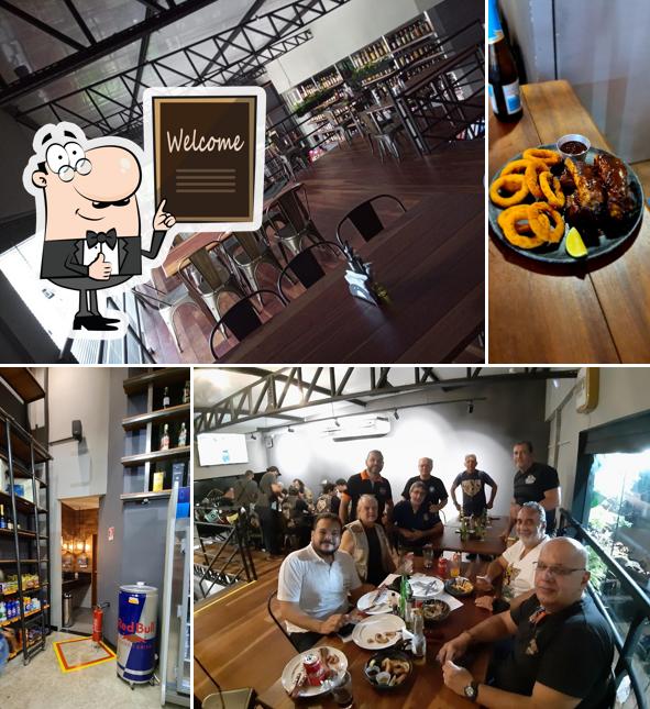 Taberna Triunfo