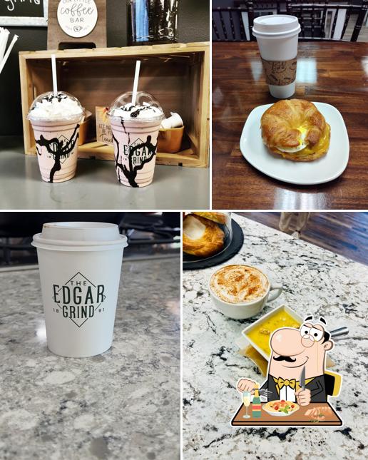 The Edgar Grind