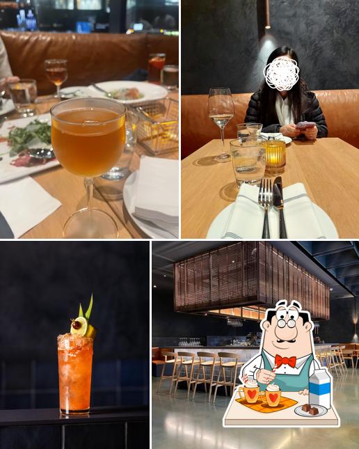 The Sequel - Kitchen & Bar
