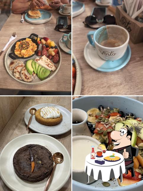 Vento Café
