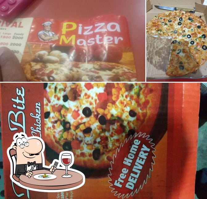 pizza Bite