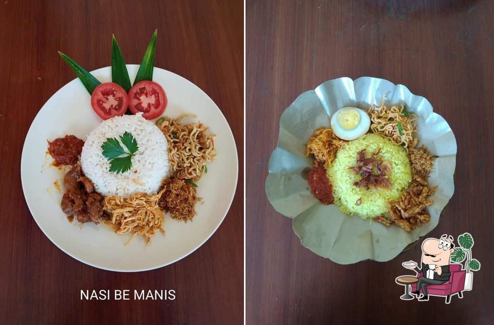warung makan mang gem