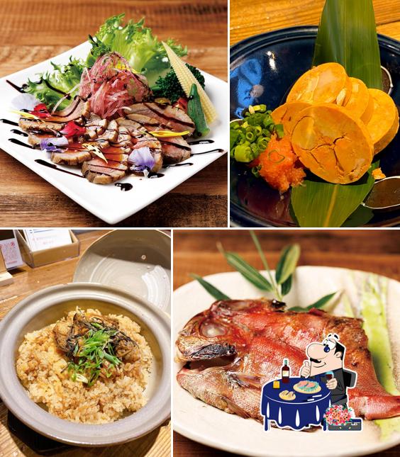 旬魚と牡蠣と海鮮鍋 大衆居酒屋 とろやす 岐阜駅玉宮