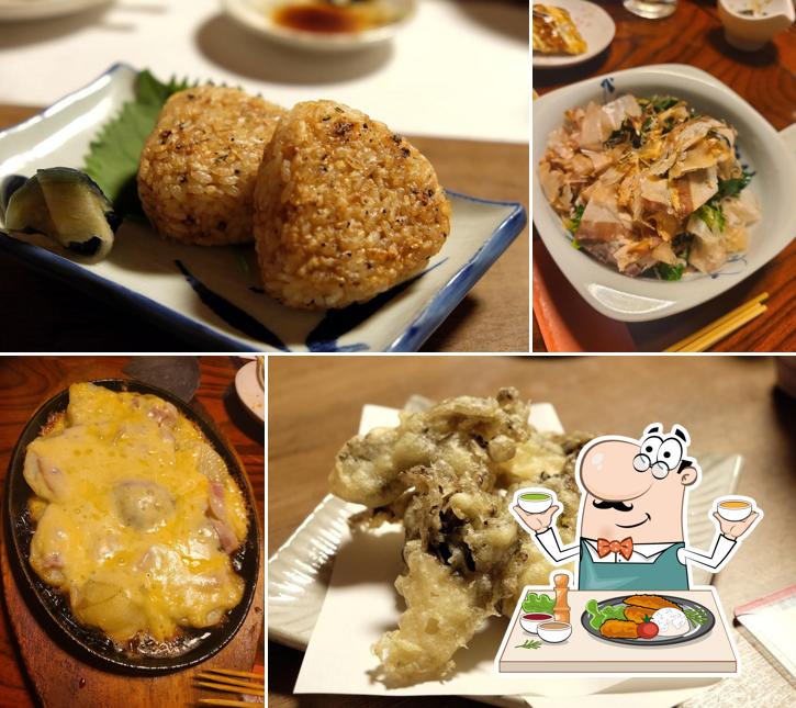 風味一石