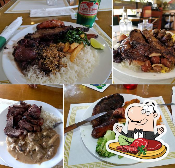 Restaurante Brasil